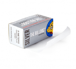 rolo bulldog silver